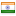 indiachat.org.in server is located in India